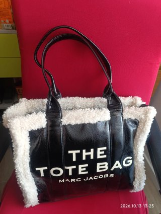 Bolso Marc Jacobs The Tote Bag