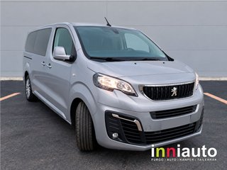 Peugeot Traveller Combi 9 Long 2.0Hdi 145cv 2.0Hdi 145cv