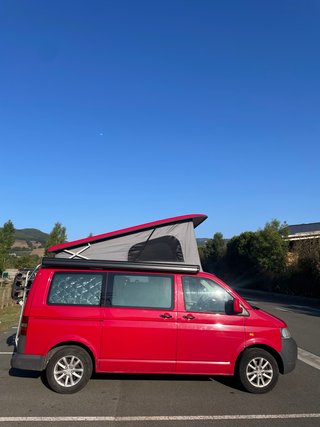 Volkswagen Transporter T5 2006