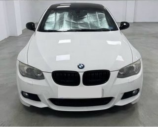 BMW Serie 3 320d 2011