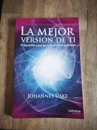 La mejor versión de ti: el siguiente paso en tu...