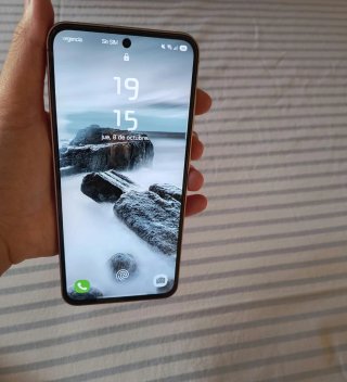 Samsung Galaxy A55 5G