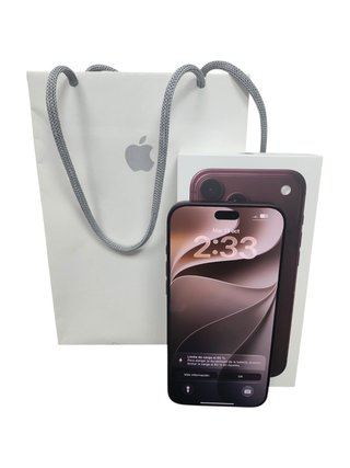 iPhone 18 Pro Max 2TB incluye el apple Care plus