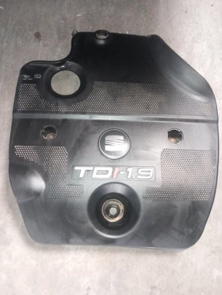 Tapa motor Seat 1.9 TDI