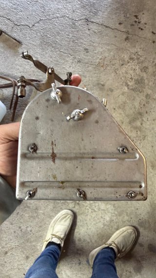 Carburador Vespa Bocolo