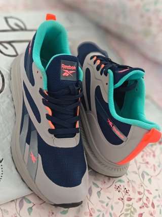 Zapatillas Reebok Unisex Nuevas
