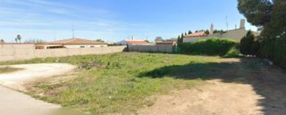 Parcela, terreno, campo