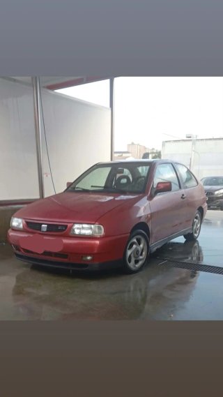 SEAT Cordoba 1998