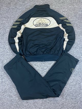 Chándal adidas Vintage 90s
