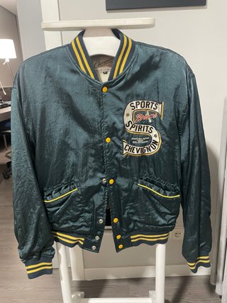 Cazadora bomber Chevignon