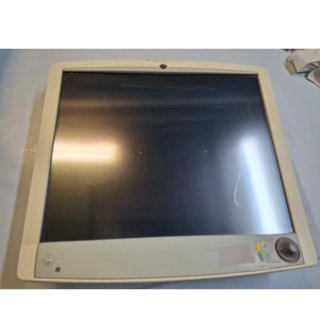 Monitor de pantalla plana