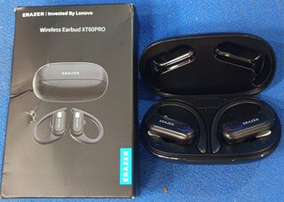Auriculares Lenovo Erazer XT60 Pro Bluetooth 5.3