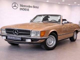 Mercedes-Benz SL 1993 - SL 280 - CLASICO DE 1981