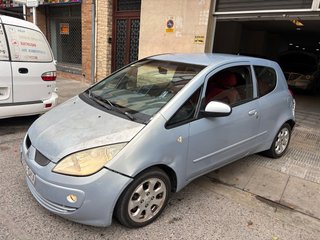 Mitsubishi Colt 2005