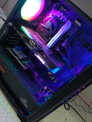 Ordenador Gaming