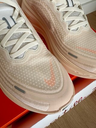 Zapatillas Nike ZoomX Vomero Plus Talla 40
