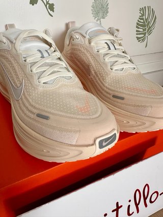 Zapatillas Nike ZoomX Vomero Plus Talla 40