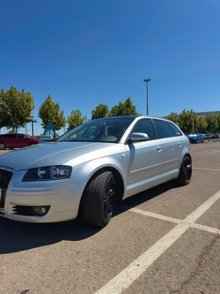 Audi A3 2009