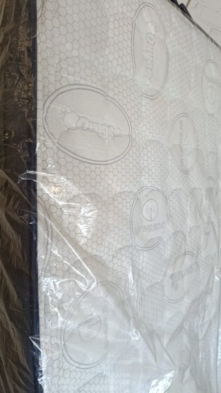 Colchón 135x180 visco Alta gama NUEVO