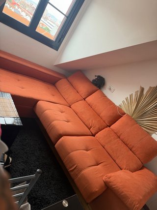Sofá Chaise Longue