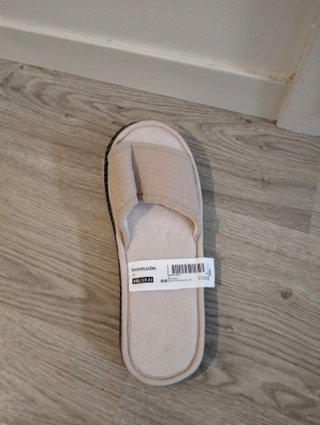 Pantuflas Zapatillas de Casa Nuevas