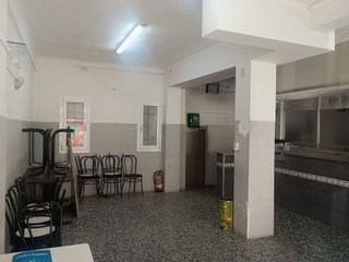 Restaurante en venta en Pueblo Nuevo en Madrid