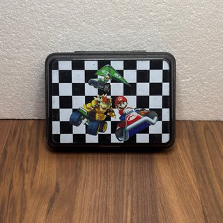 Custodia per Nintendo DS Mario Kart