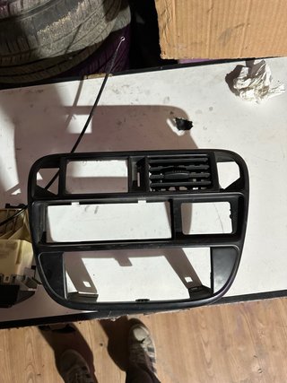 Consola Central Honda Civic EK