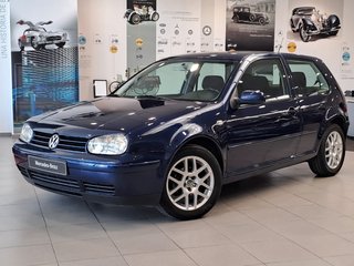 Volkswagen Golf 2003 - Gasolina 105 5p