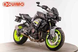 YAMAHA MT 10