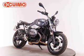 BMW R NINET PURE