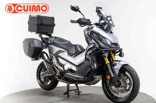HONDA X ADV