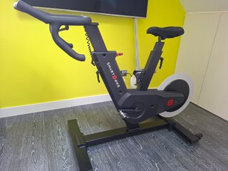 Bicicleta de Spinning Smart Z Bike
