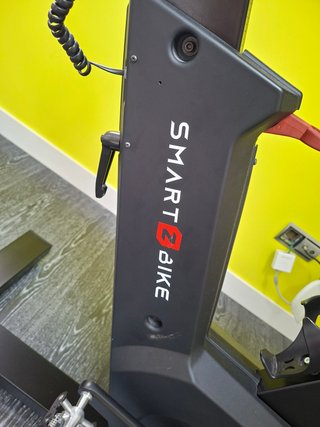 Bicicleta de Spinning Smart Z Bike