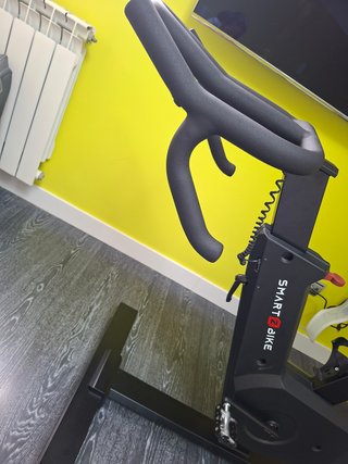 Bicicleta de Spinning Smart Z Bike