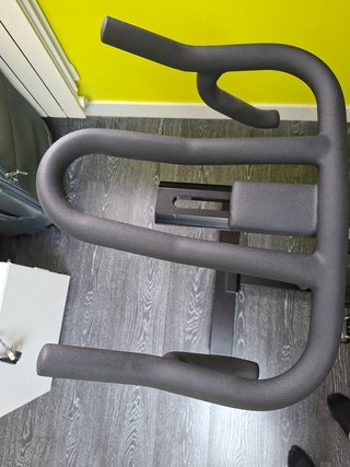 Bicicleta de Spinning Smart Z Bike
