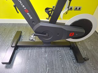 Bicicleta de Spinning Smart Z Bike