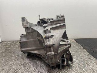 CAJA CAMBIOS PEUGEOT 308 20CA47 2013 - 2015