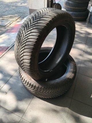 OFERTA! 2 NEUMÁTICOS NUEVOS GOODYEAR