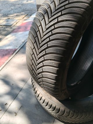 OFERTA! 2 NEUMÁTICOS NUEVOS GOODYEAR