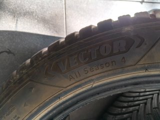 OFERTA! 2 NEUMÁTICOS NUEVOS GOODYEAR