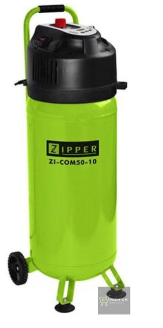 Zipper - Compresor Movil Vertical Zipper 50L