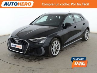 Audi A3 35 TDI S line