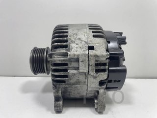 ALTERNADOR AUDI A6 BERLINA (4F2) CGB10202 2004 - 2008