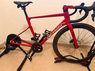 Bicicleta de Carretera