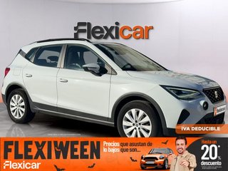 Seat Arona 1.0 TSI 85kW (115CV) DSG Style XL