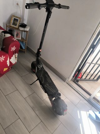 Patinete Eléctrico Smartgyro