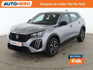 Peugeot 2008 1.2 PureTech Active