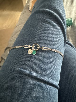 Pulsera Tiffany & Co. HardWear