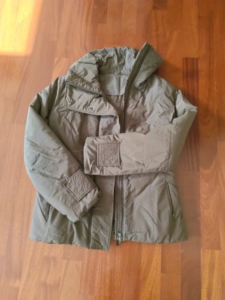 Cappotto